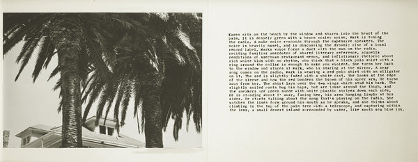 Barbara Kruger - Pictures/Readings