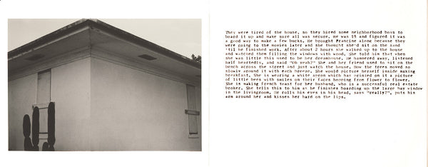 Barbara Kruger - Pictures/Readings