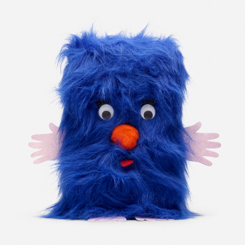 Mike Kelley - Little Friend