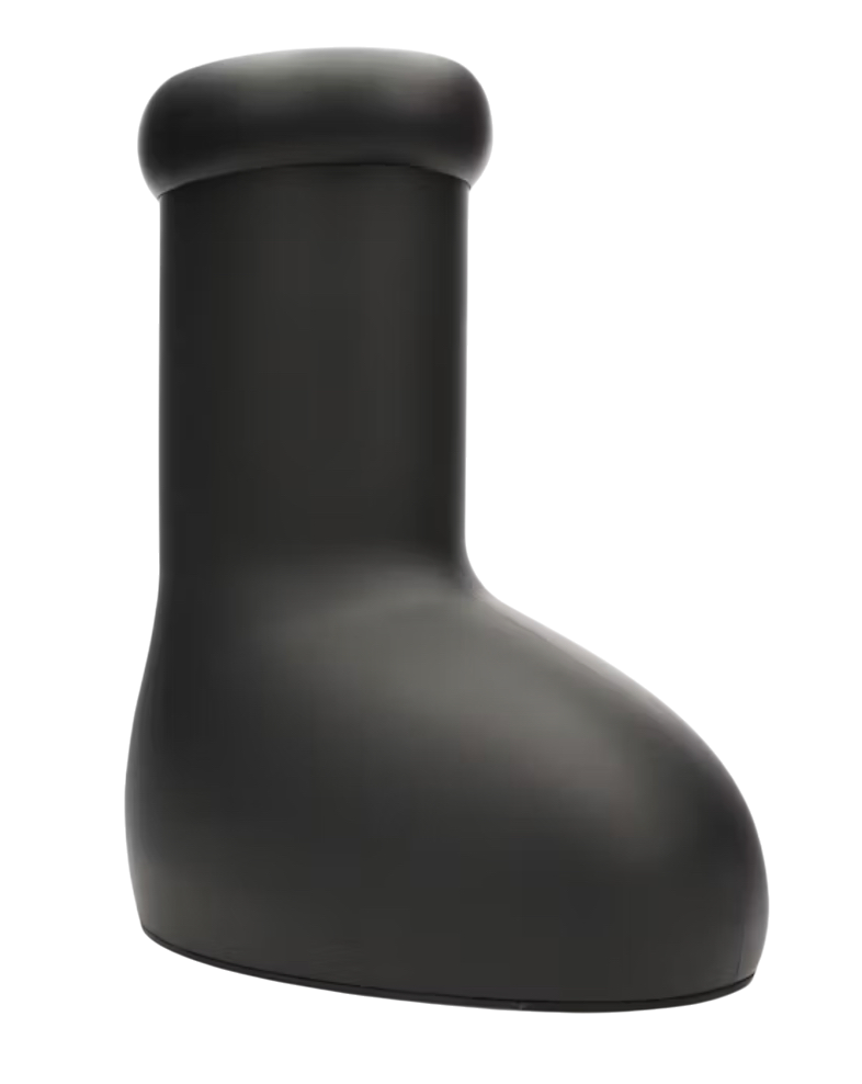 MSCHF, Big Black Boots