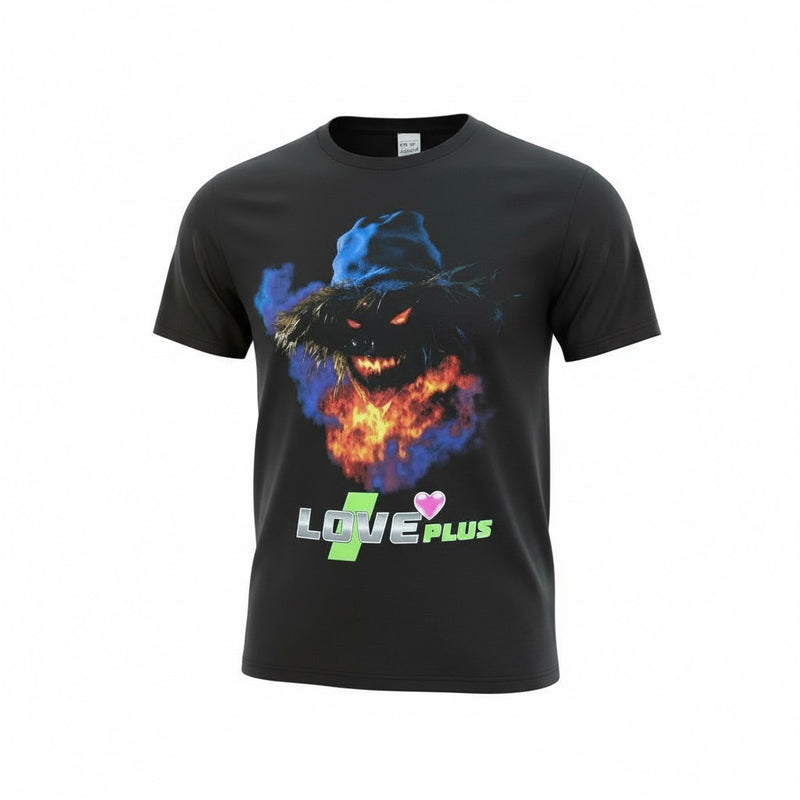 Nik Kosmas - T shirt