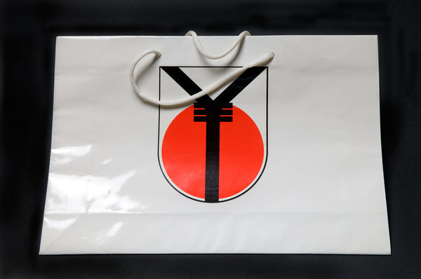 General Idea - Yen Shopping Bag