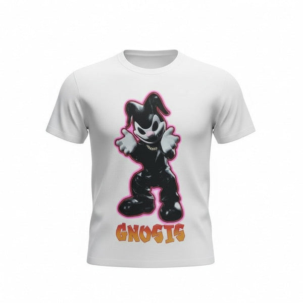 Nik Kosmas - T shirt