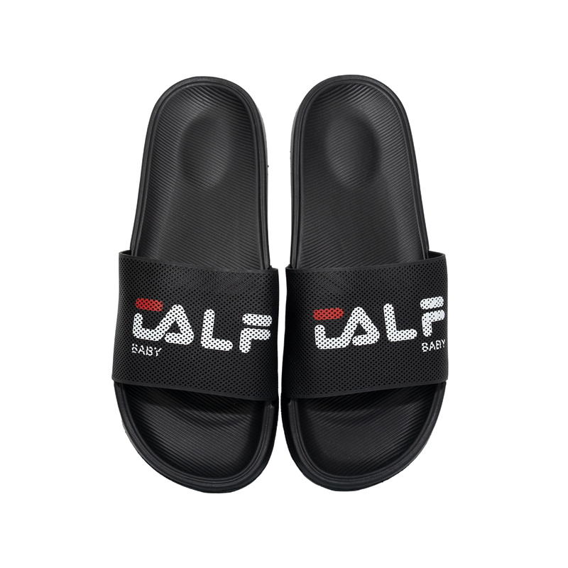 Baby Calf Slides