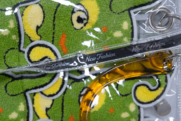 CFGNY - Alien Bookworm Bag