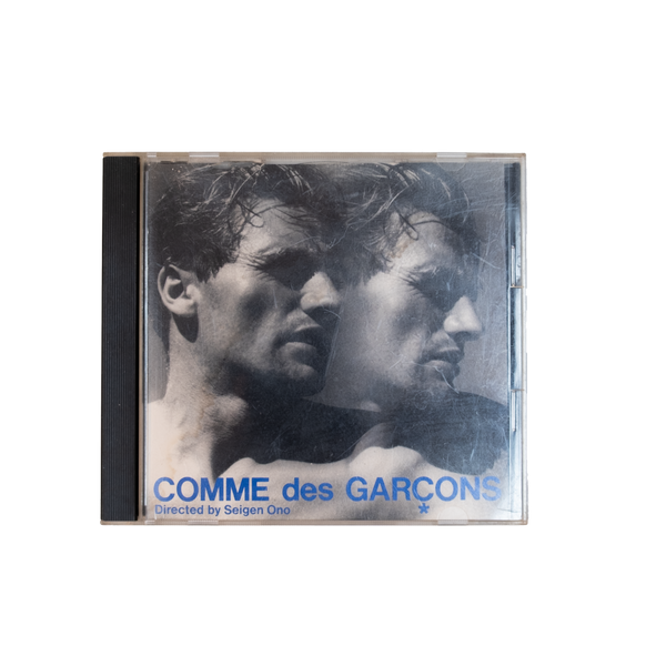 Seigen Ono - Comme des Garcons Vol.2