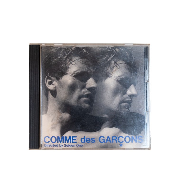 Seigen Ono - Comme des Garcons Vol.2