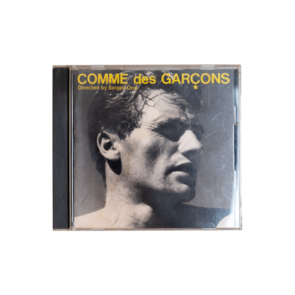 Seigen Ono - Comme des Garcons Vol.1
