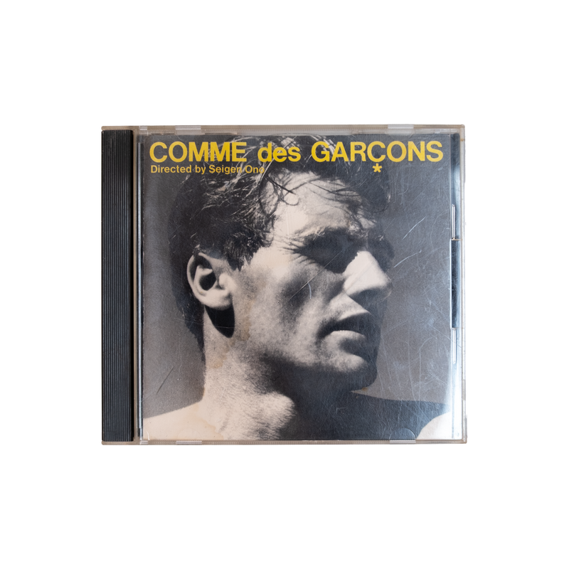 Seigen Ono - Comme des Garcons Vol.1