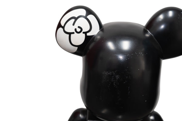 Chanel Bearbrick 1000%