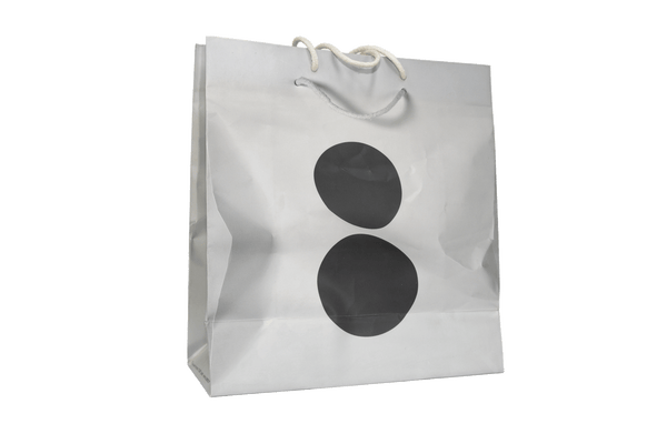 Colette x Maison Martin Margiela shopping bag