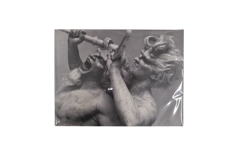 Matthew Barney, Drawing Restraint 7 book