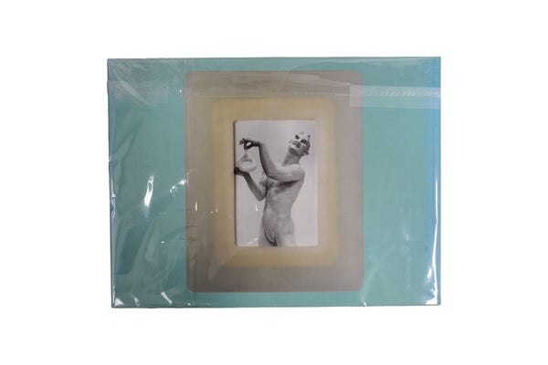 Matthew Barney, Drawing Restraint 7 book