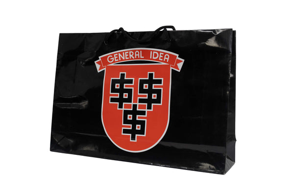 General Idea - Lucre Shopping Bag