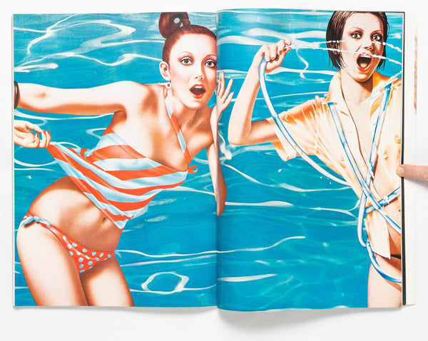 Harumi Yamaguchi / Harumi Gals