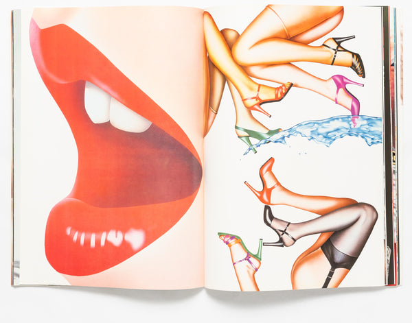 Harumi Yamaguchi / Harumi Gals