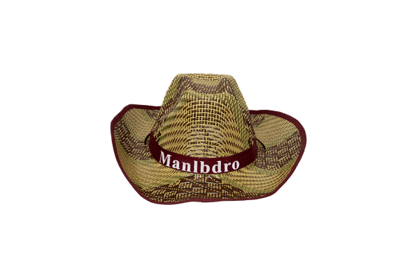 Manlbdro Hat (Red)