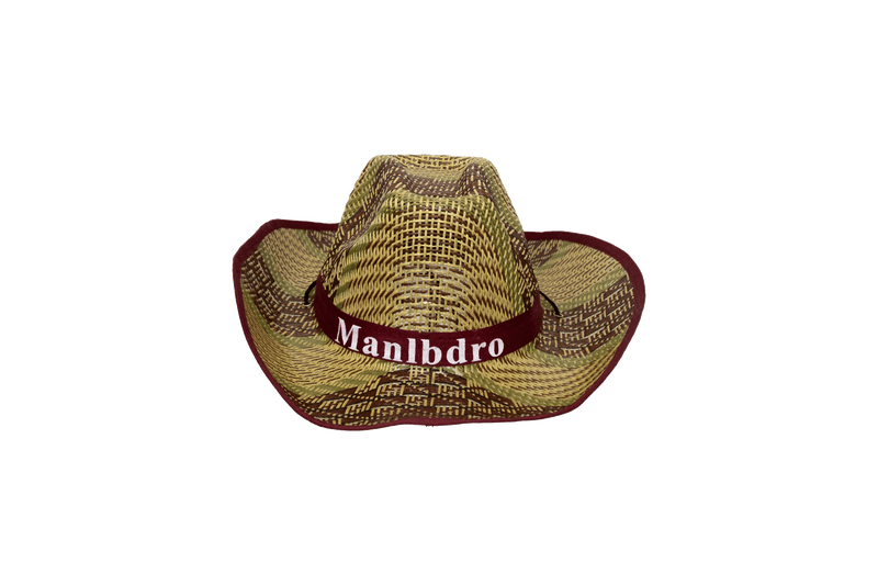 Manlbdro Hat (Red)