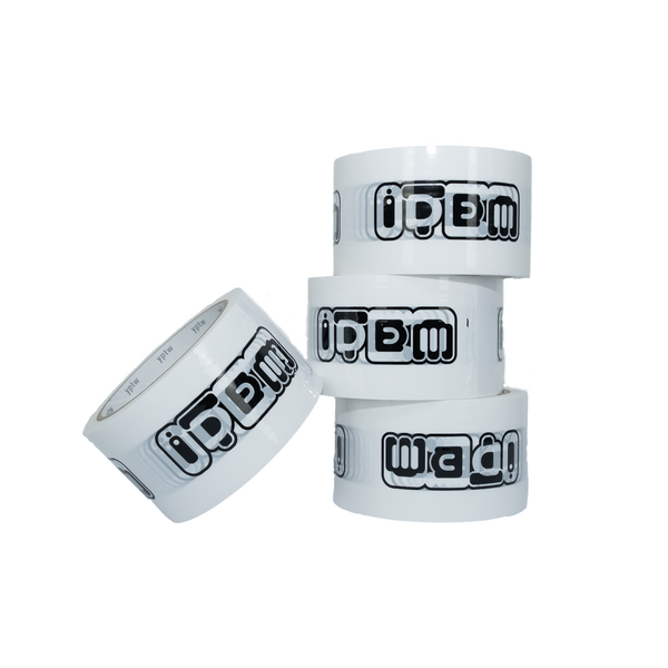 ITEM IDEM Tape
