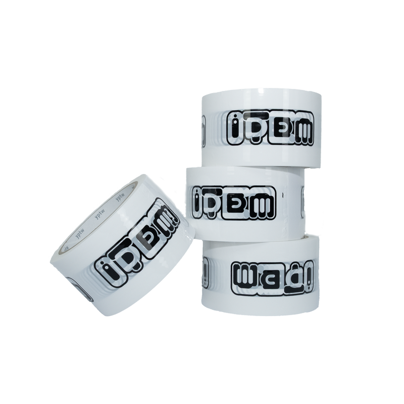 ITEM IDEM Tape