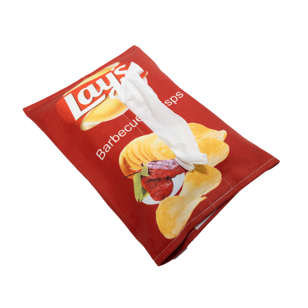 Lay's Red