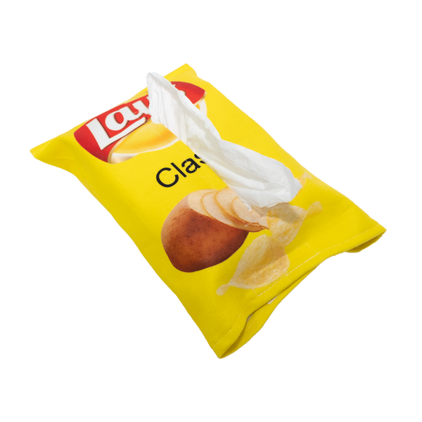 Lay's Yellow