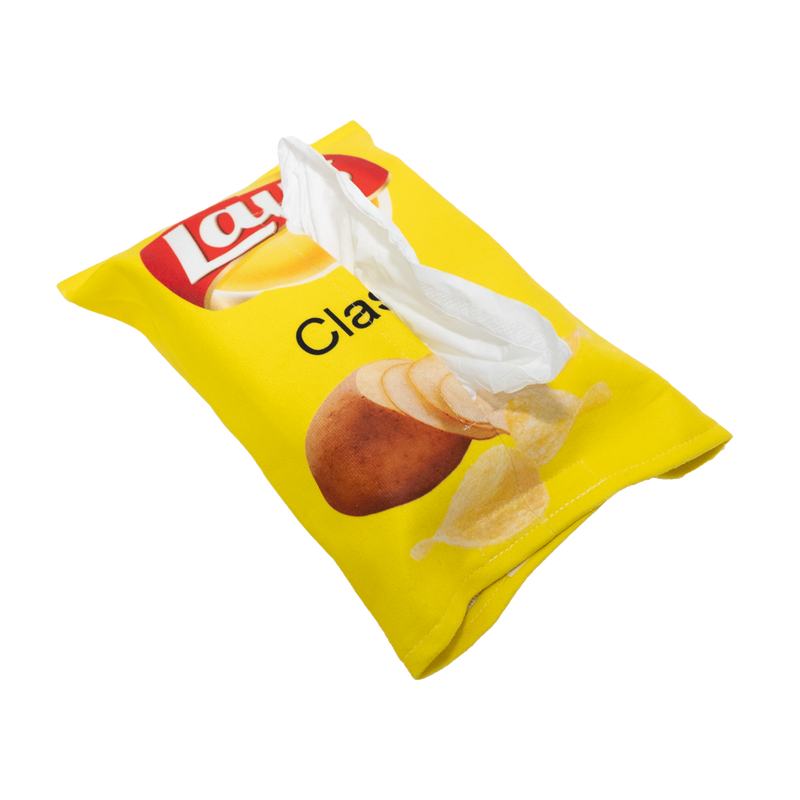 Lay's Yellow