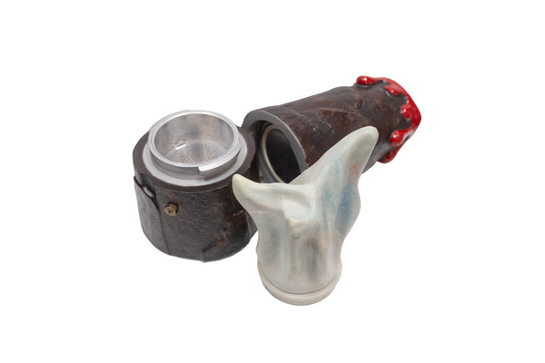 Gaetano Pesce - Vesuvio