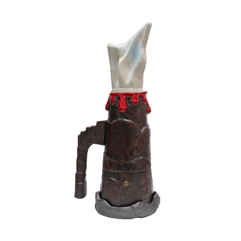 Gaetano Pesce - Vesuvio