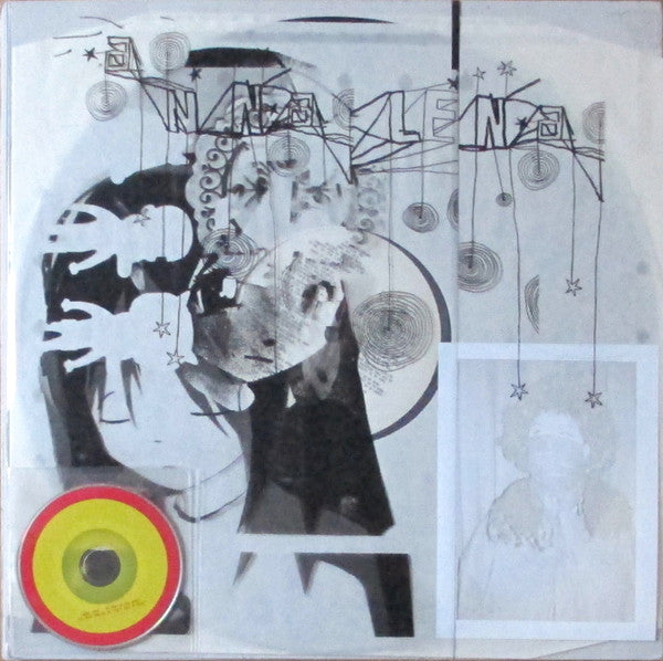 Anna Lena "Asleep In The Deep"