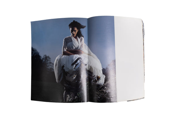 Comme des Garçons, Six magazine