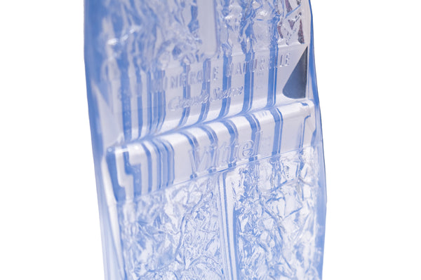 Gaetano Pesce - Vittel Bottle