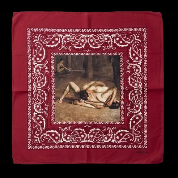 Wunderkrammer bandanas