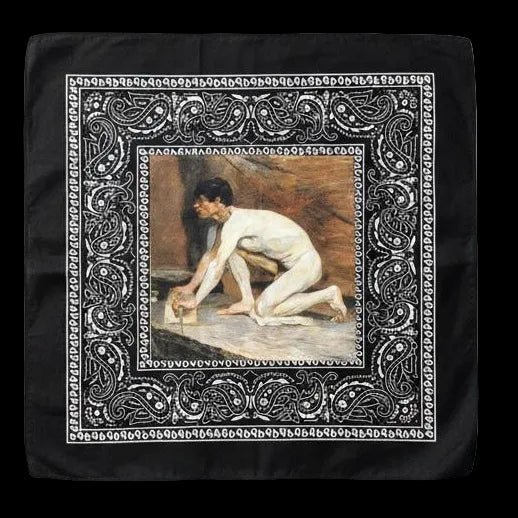 Wunderkrammer bandanas