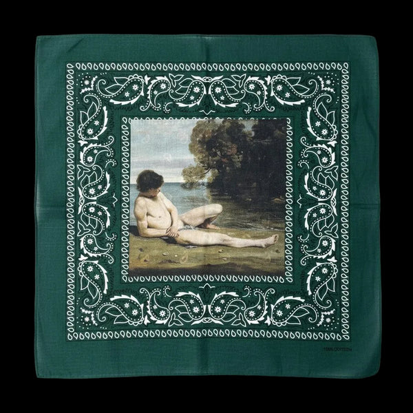 Wunderkrammer bandanas