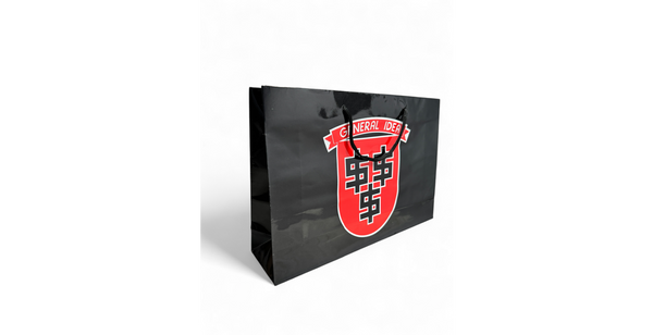 General Idea - Lucre Shopping Bag