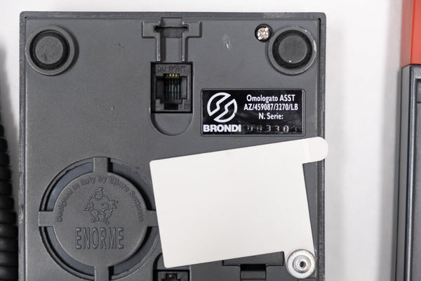 Ettore Sottsass - Enorme