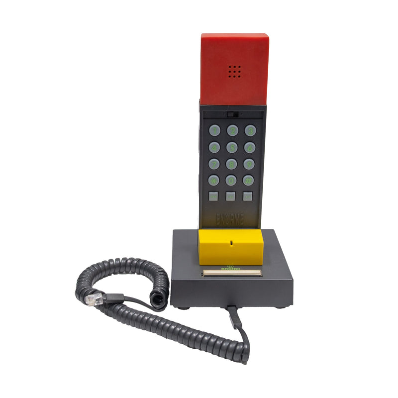 Ettore Sottsass - Enorme