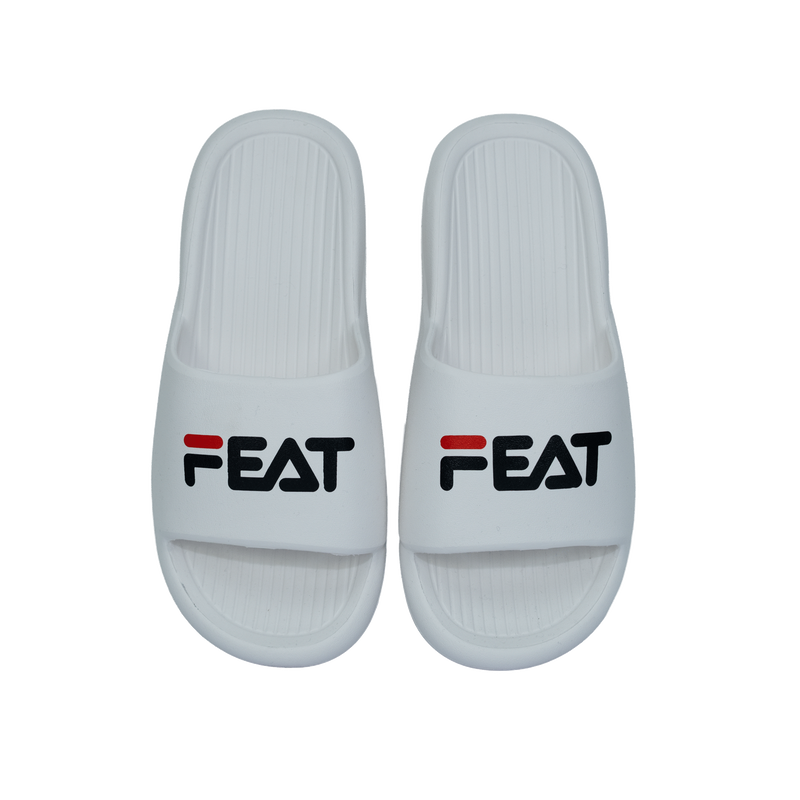 FEAT Slides / White