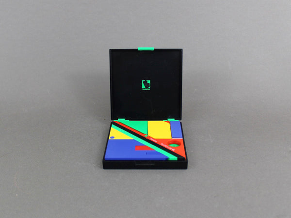 Palettacom Modular Desk Set