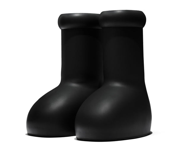 MSCHF, Big Black Boots