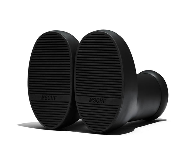 MSCHF, Big Black Boots