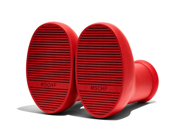MSCHF, Big Red Boots