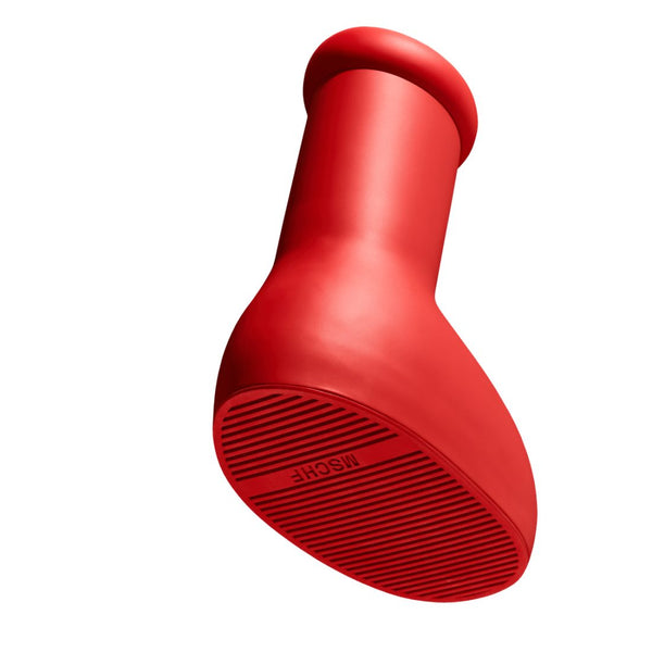 MSCHF, Big Red Boots