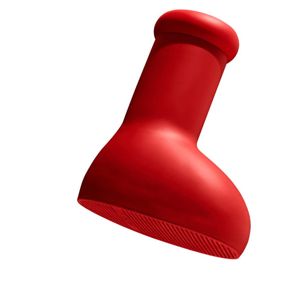 MSCHF, Big Red Boots