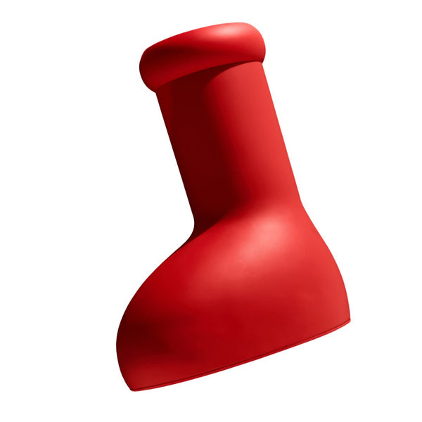 MSCHF, Big Red Boots