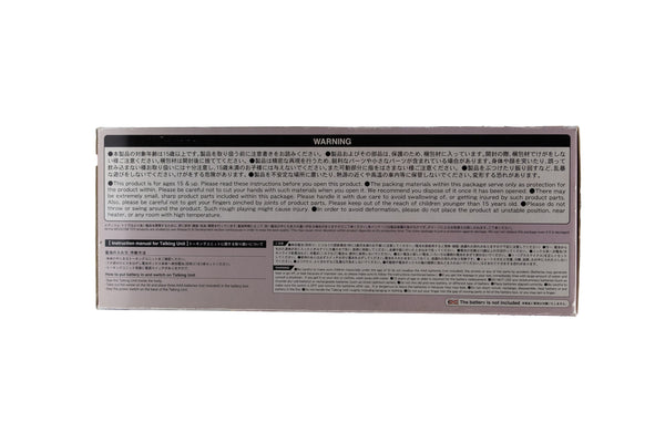 Mike Kelley - Little Friend