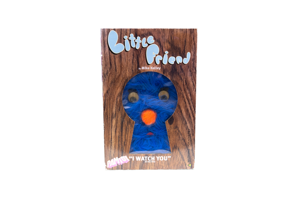 Mike Kelley - Little Friend