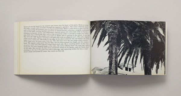 Barbara Kruger - Pictures/Readings